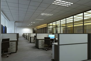 青浦大盈工业区厂房装修公司 免费量房与专业工业设计服务，赋能企业高效生产