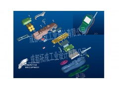 专业工业产品结构设计 赋能产品创新与价值提升