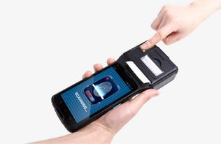 坚固可靠，智能高效 工业手持终端三防设计实战解析