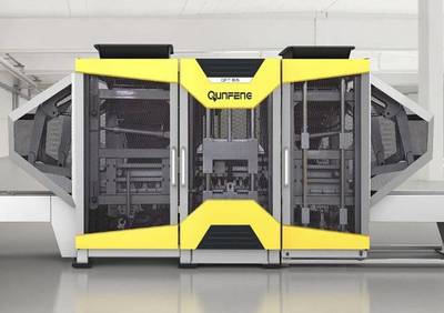 德国智造与中国制造的邂逅 上海迪匠工业设计服务如何重塑产业融合新范式