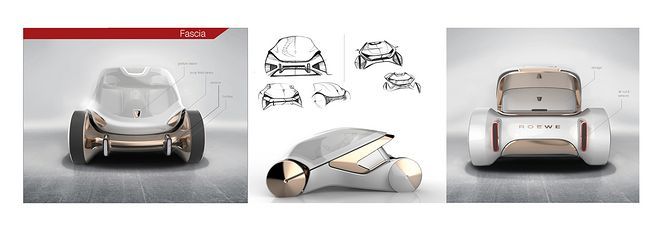 从CARe到RCA设计 Anand Asinkar引领的汽车工业设计服务新范式